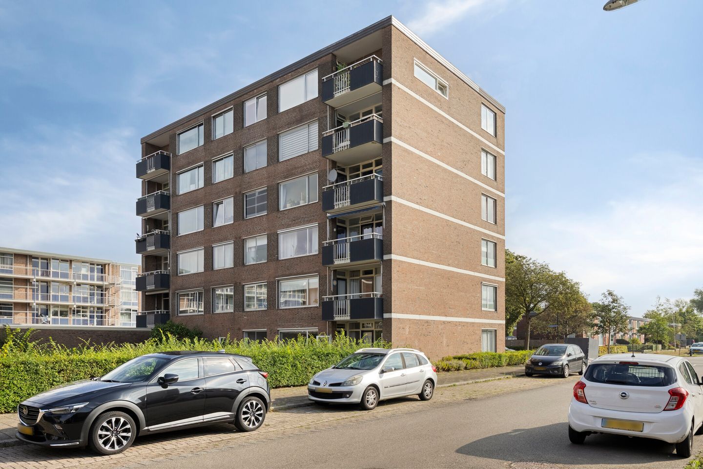 Foto 4 van Scheldestraat 22