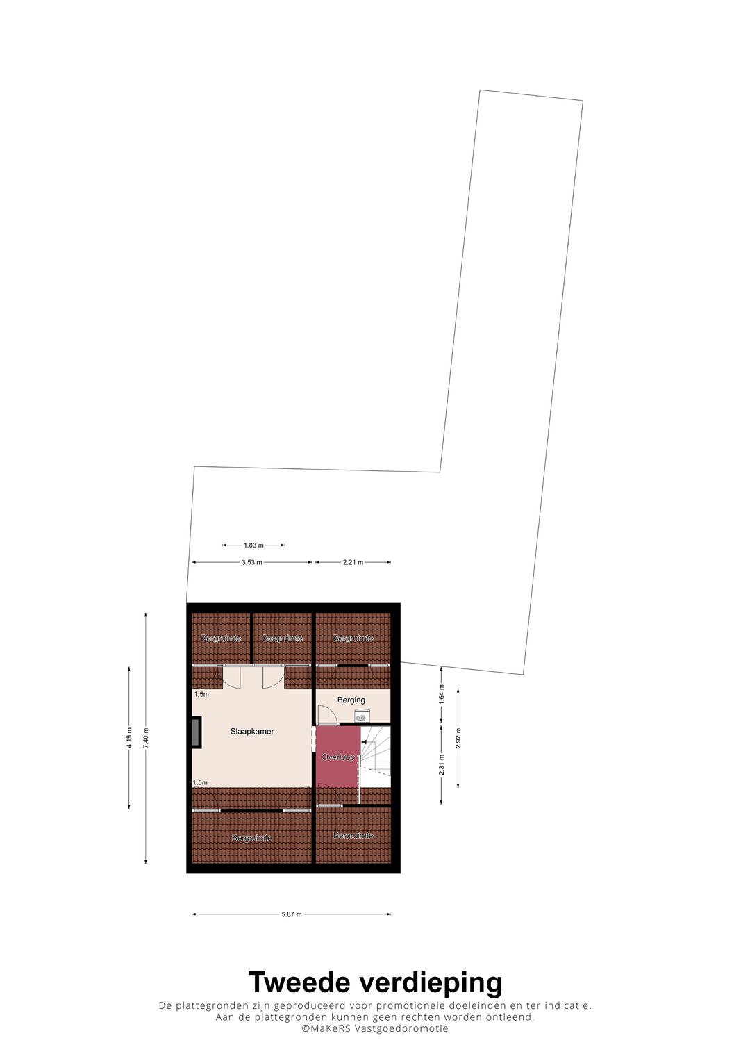Foto 46 van Johanna van Polanenstraat 20