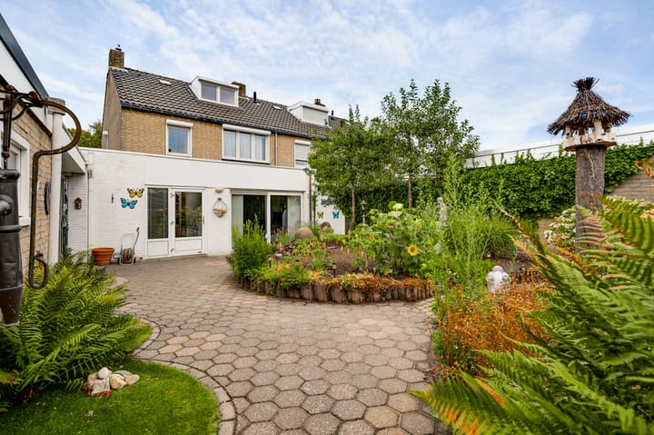 Foto 4 van Johanna van Polanenstraat 20