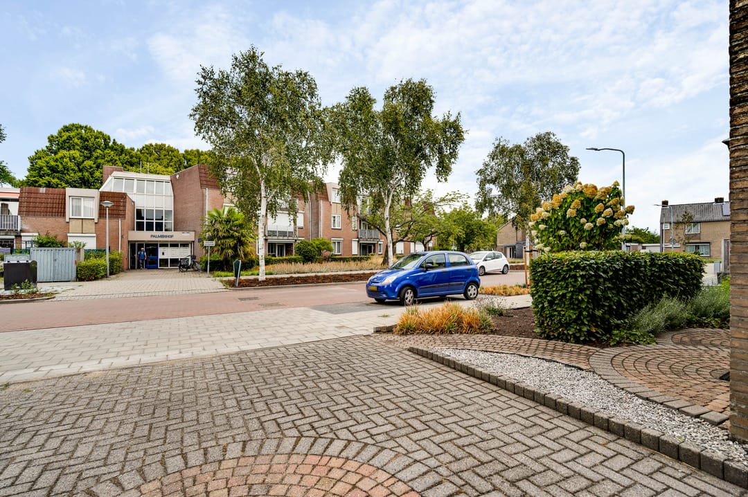 Foto 41 van Johanna van Polanenstraat 20