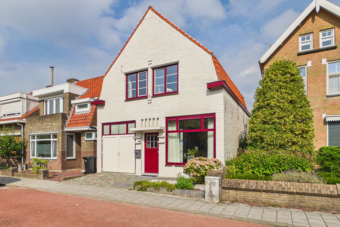 Foto 1 van Polderstraat 26