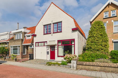 Polderstraat thumbnail