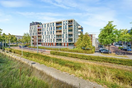 Willem Baerdesenstraat thumbnail