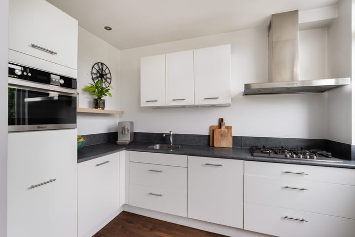 Foto 4 van Korenbloemstraat 49