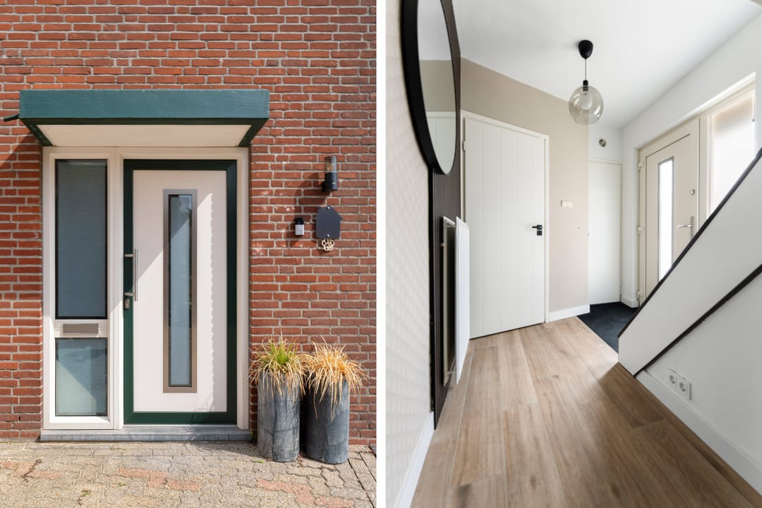 Foto 32 van Looiwinkelstraat 45-A