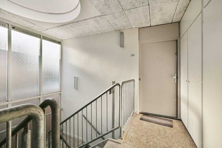 Foto 4 van Nova Zemblastraat 249