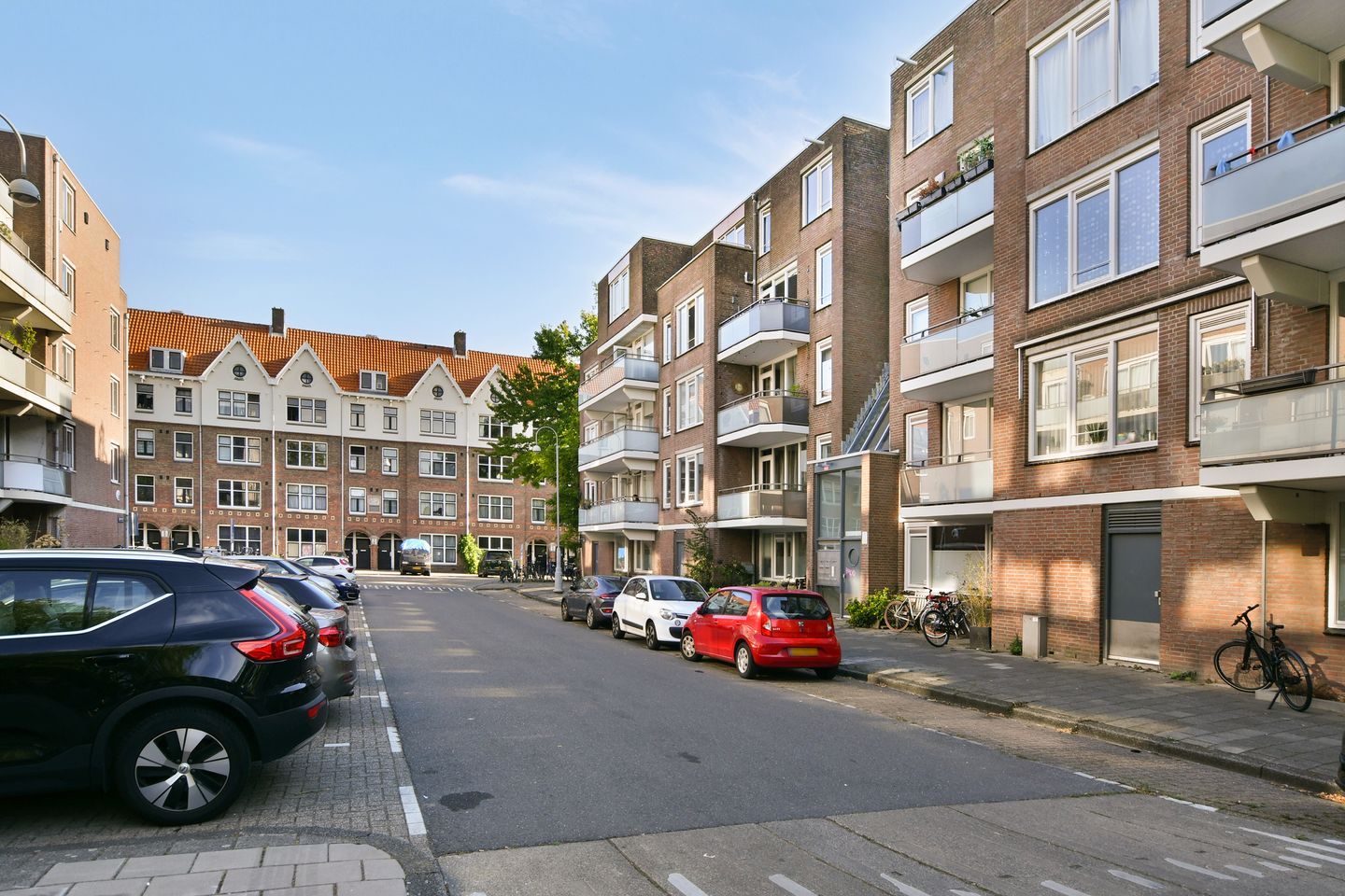 Foto 1 van Nova Zemblastraat 249