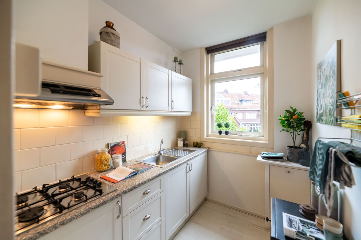 Photo 19 of Heinsiusstraat 88
