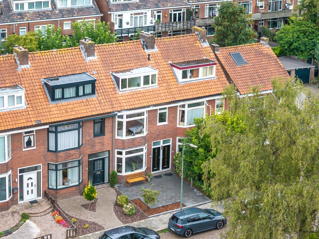 Photo 31 of Heinsiusstraat 88