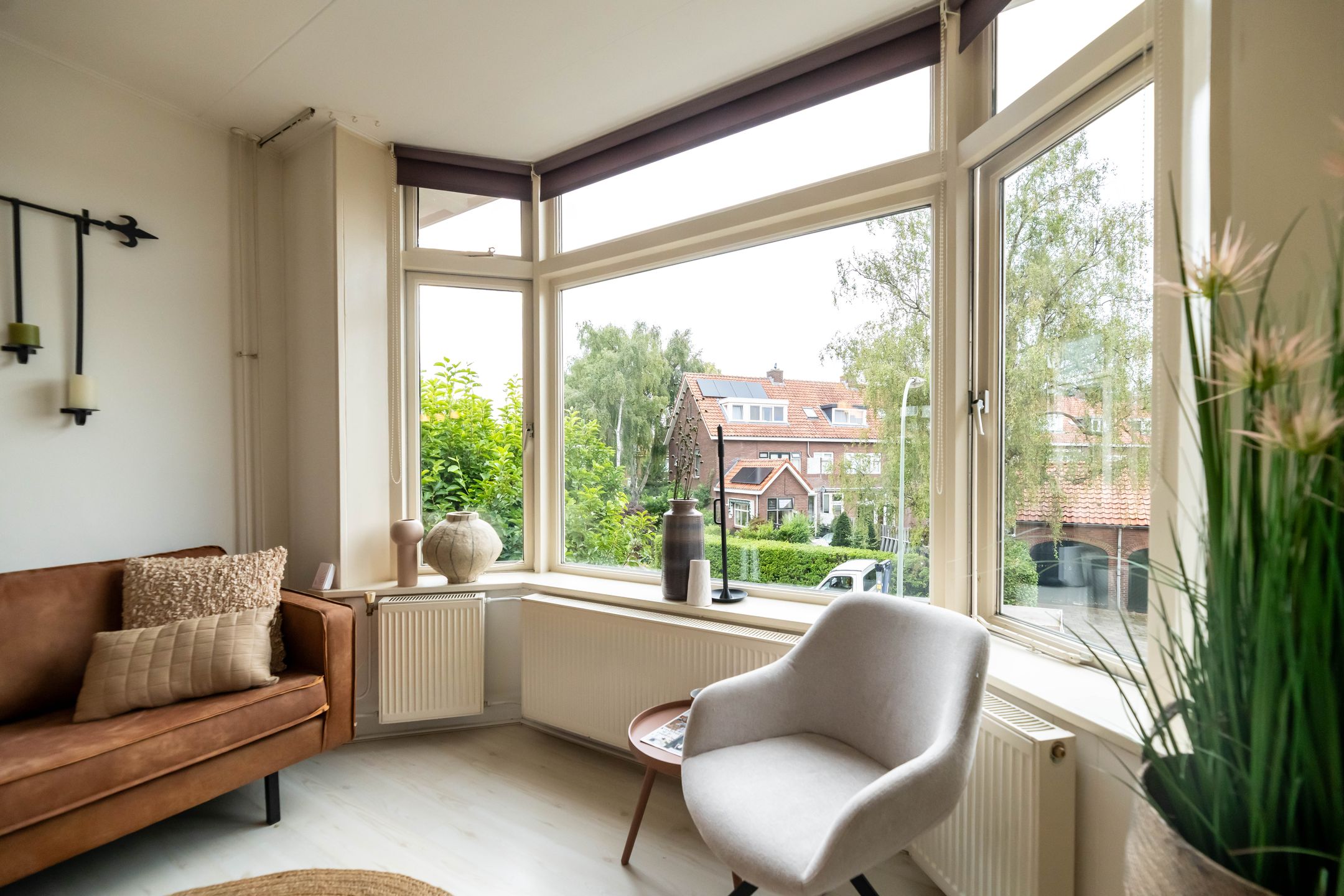 Photo 6 of Heinsiusstraat 88