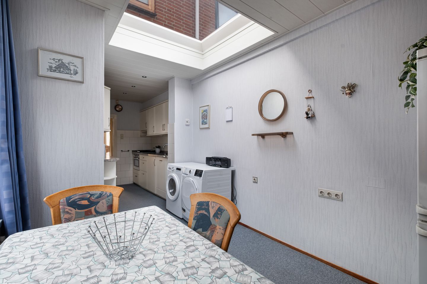 Photo 14 of Van der Doortogestraat 16
