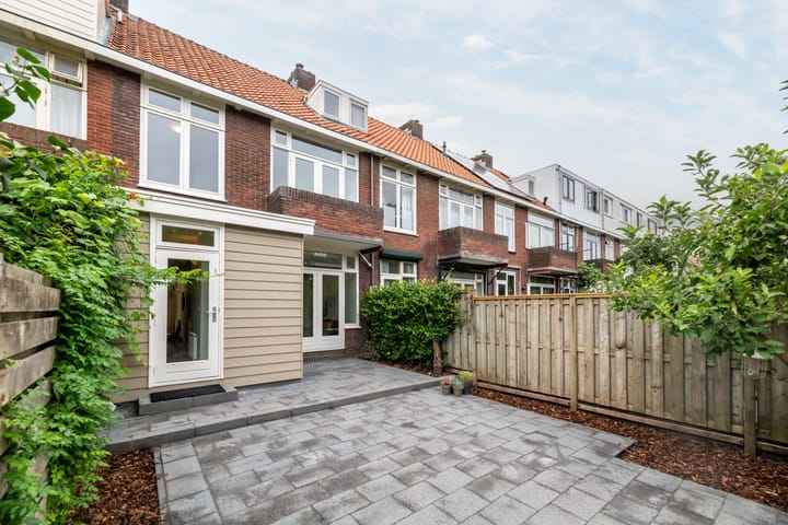 Foto 2 van Heinsiusstraat 88