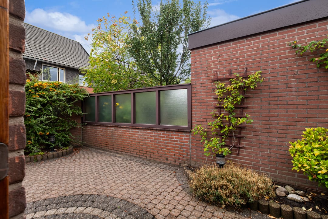 Photo 16 of Van der Doortogestraat 16