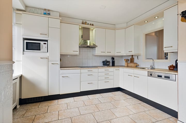 Tussenwoning te koop: Hendrik Broertjesstraat 39, Den Helder