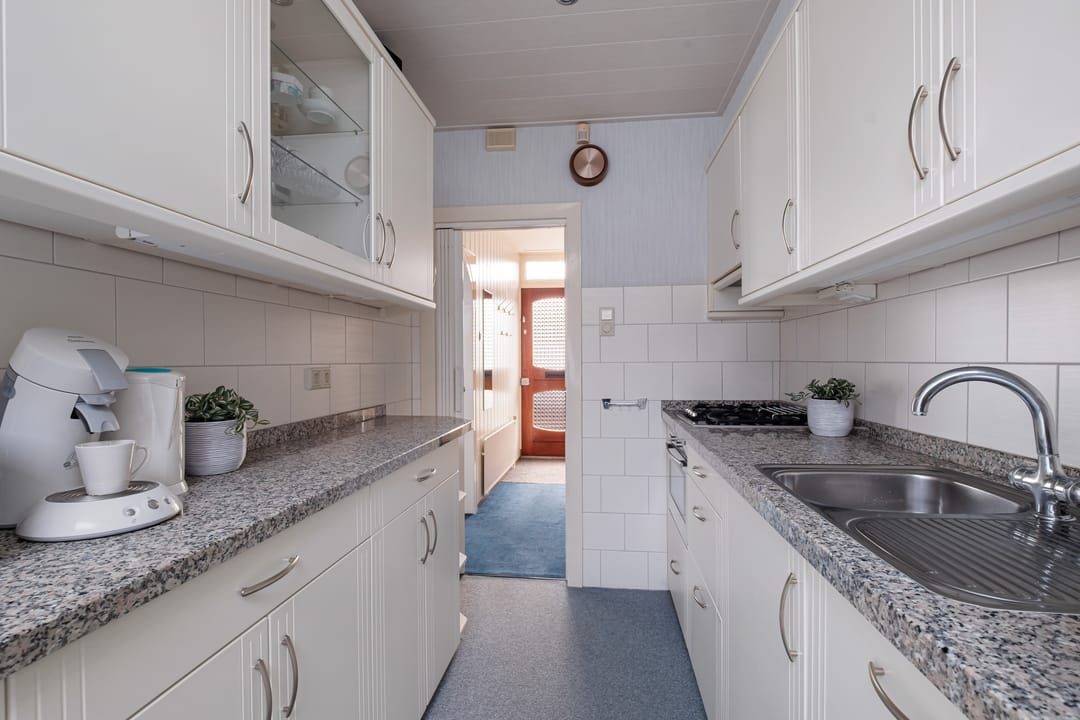 Photo 11 of Van der Doortogestraat 16