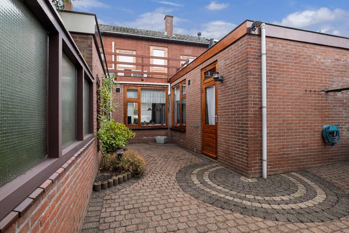 Photo 4 of Van der Doortogestraat 16