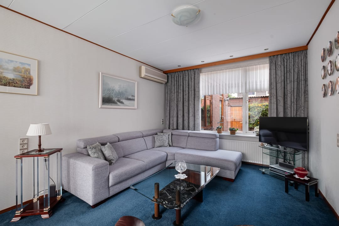 Photo 7 of Van der Doortogestraat 16