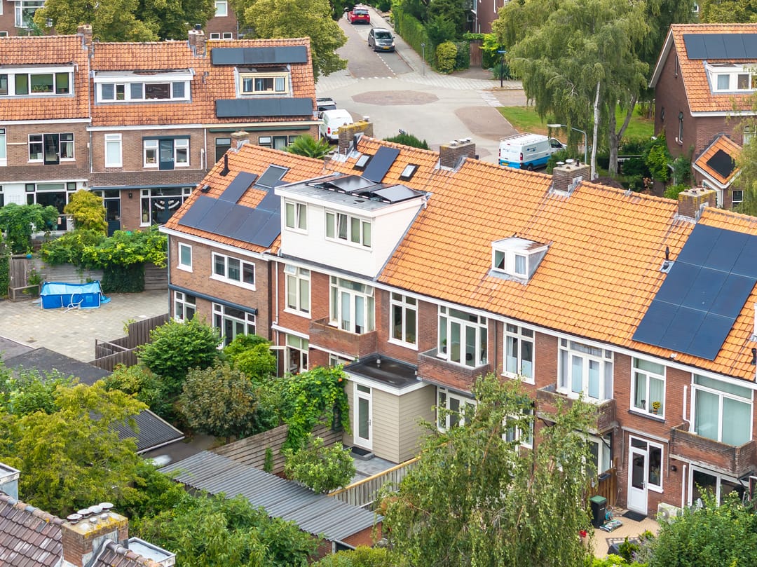 Photo 32 of Heinsiusstraat 88