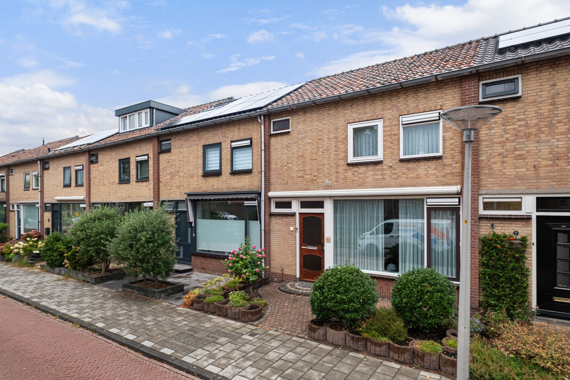 Photo 39 of Van der Doortogestraat 16