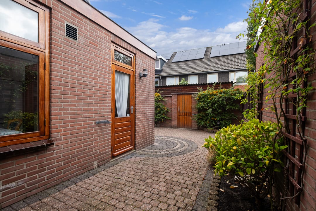 Photo 17 of Van der Doortogestraat 16