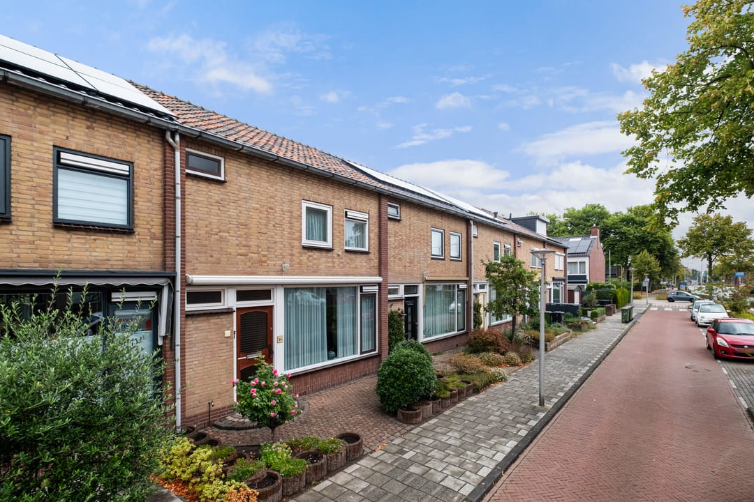 Photo 38 of Van der Doortogestraat 16