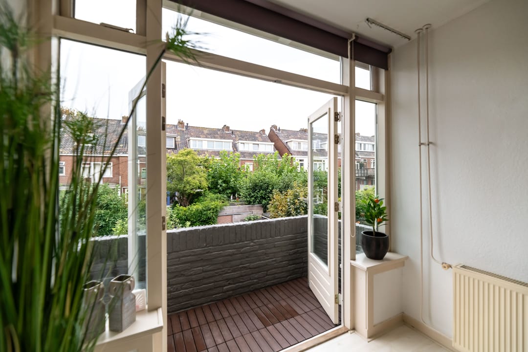 Photo 13 of Heinsiusstraat 88