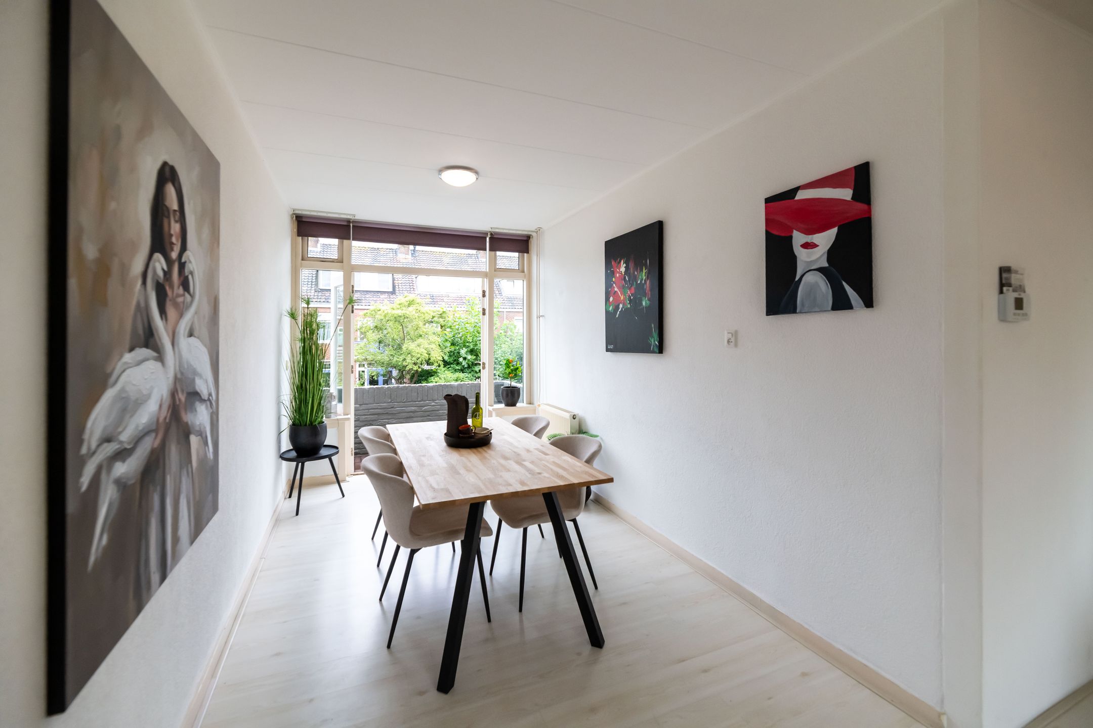 Photo 12 of Heinsiusstraat 88