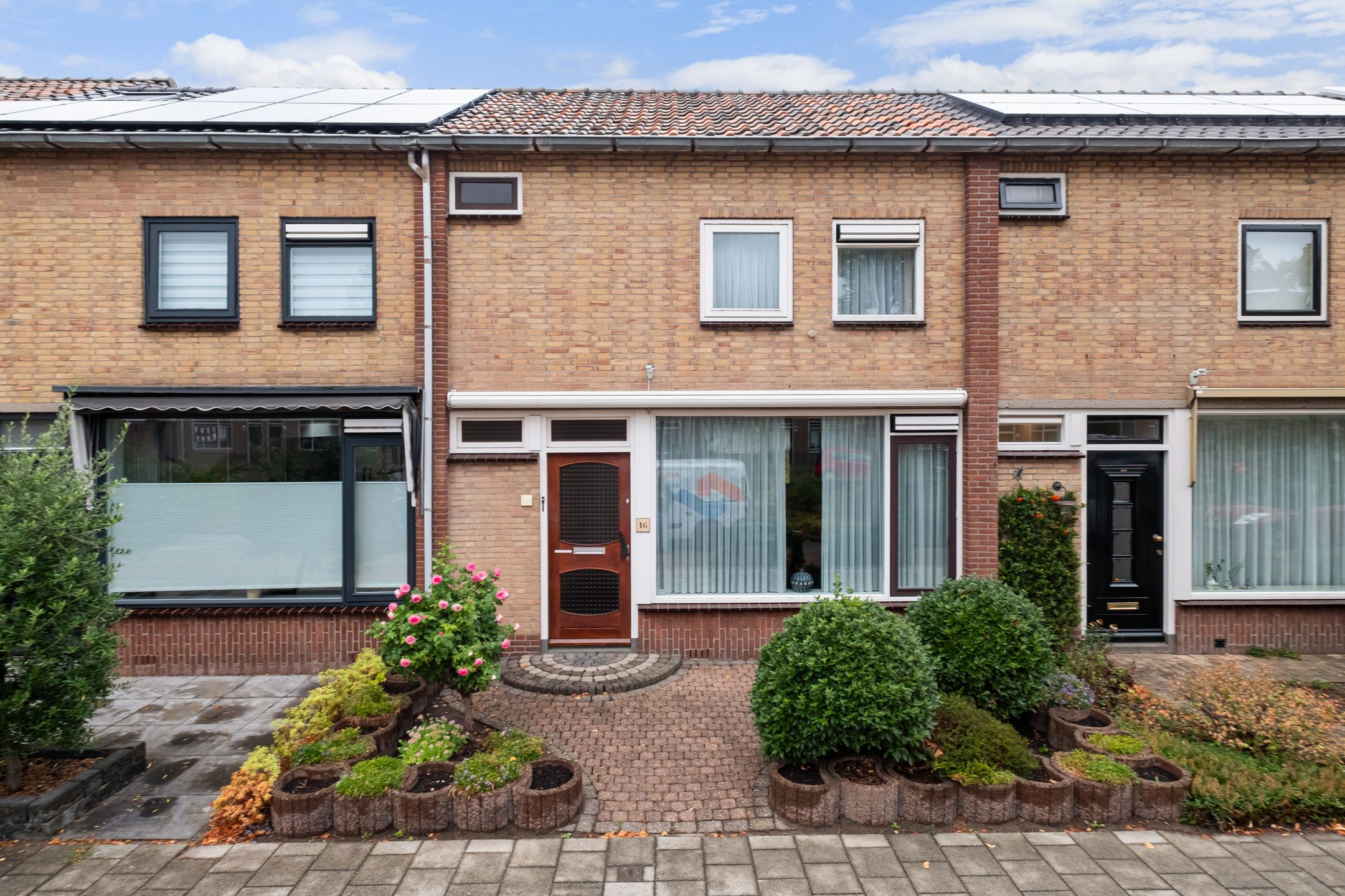 Van der Doortogestraat 16 