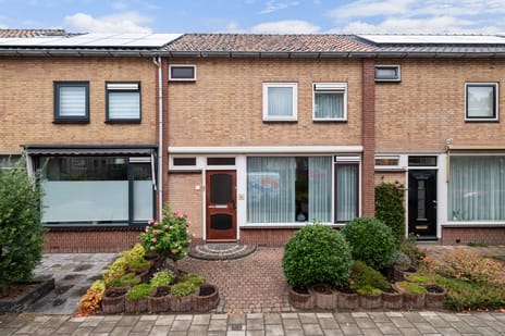 Van der Doortogestraat thumbnail