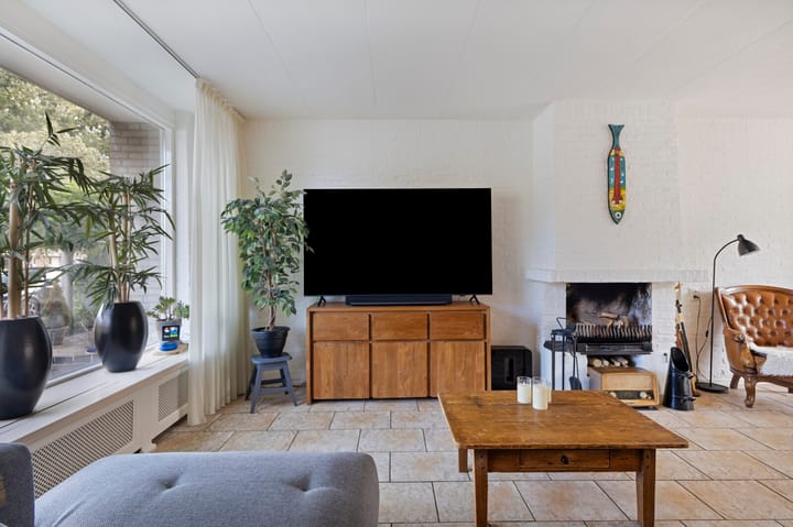 Tussenwoning te koop: Hendrik Broertjesstraat 39, Den Helder