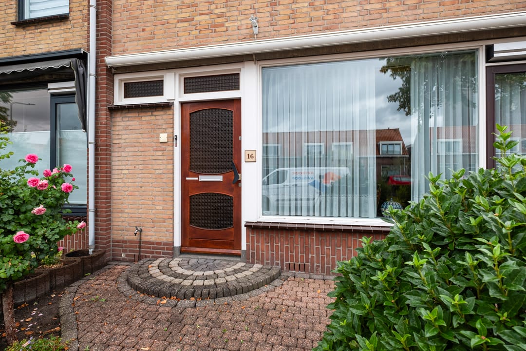Photo 37 of Van der Doortogestraat 16
