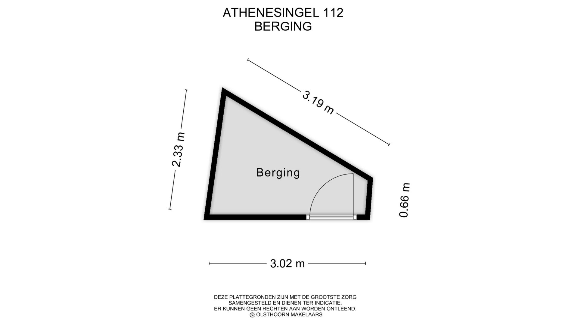 Photo 21 of Athenesingel 112