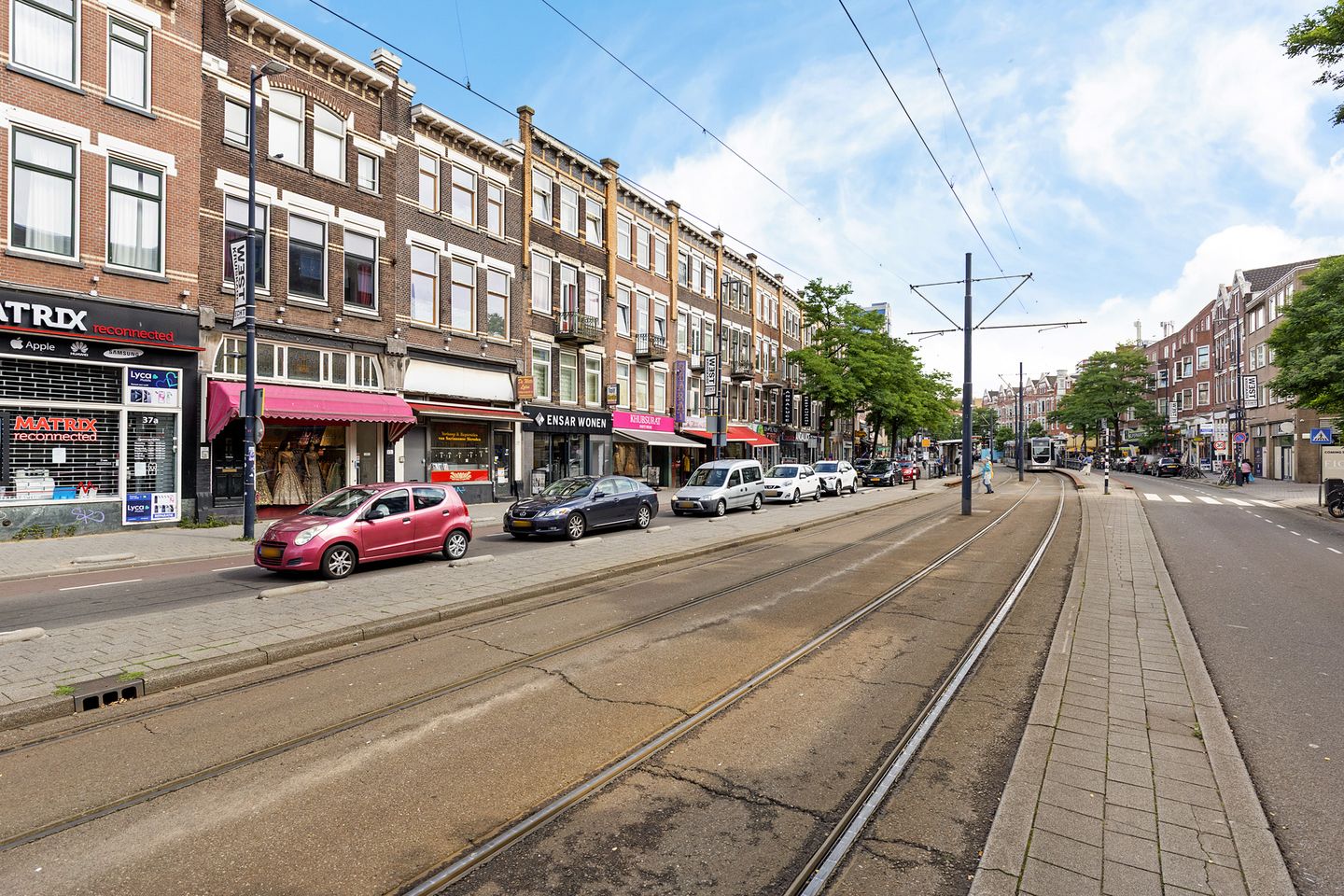 Foto 4 van 1e Middellandstraat 33-C