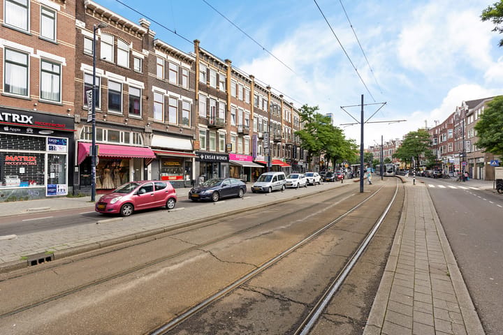 Foto 4 van 1e Middellandstraat 33-C