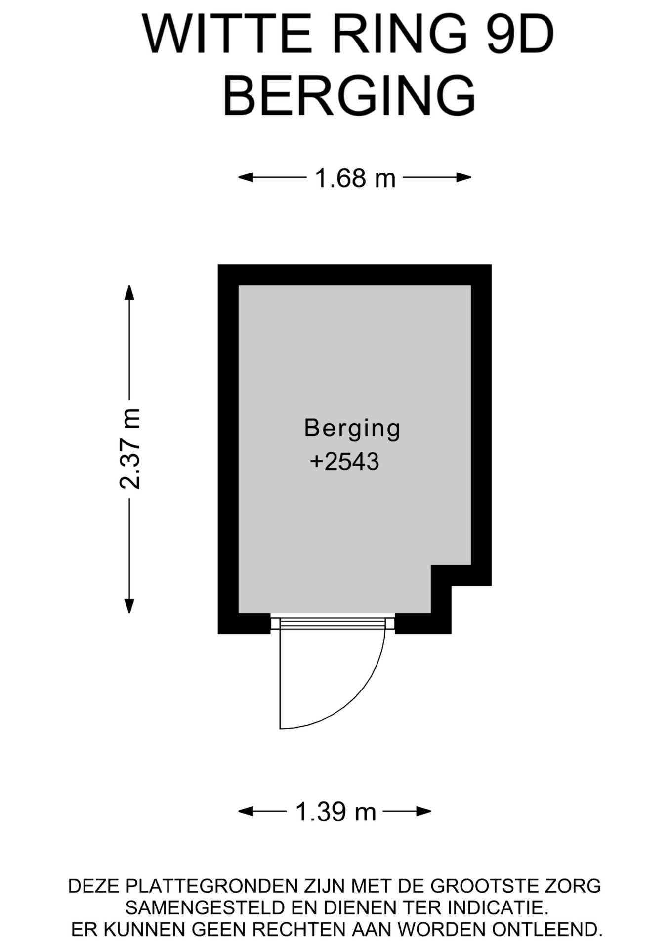 Photo 30 of Witte Ring 9-D