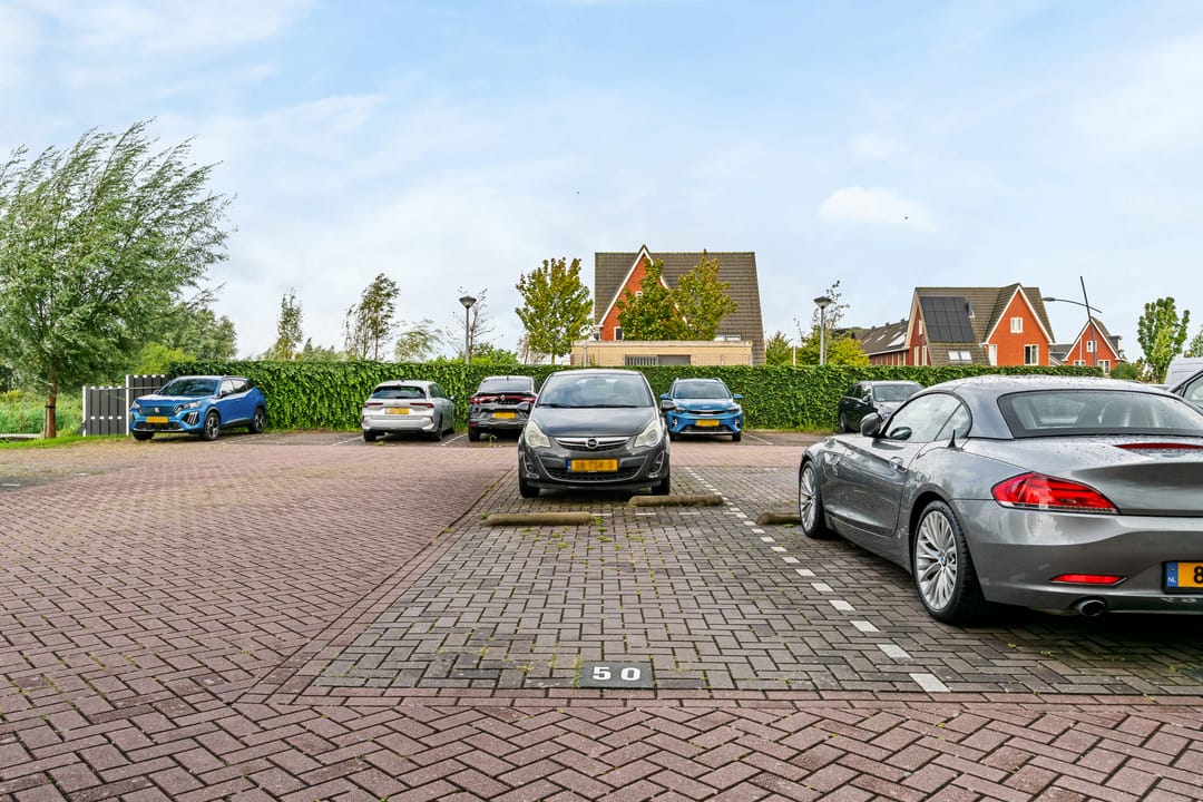 Photo 26 of Witte Ring 9-D