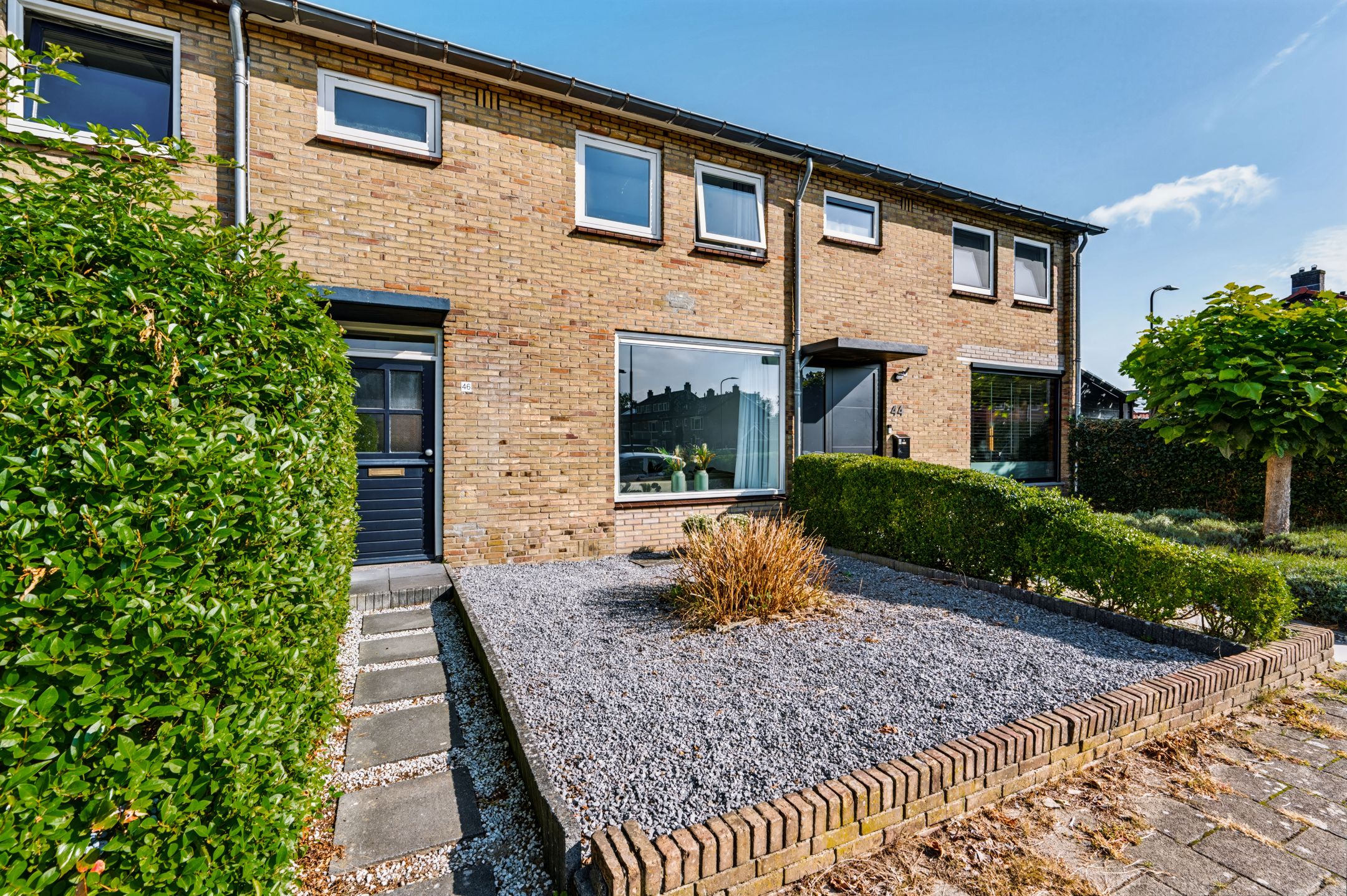 Goudstraat 46 