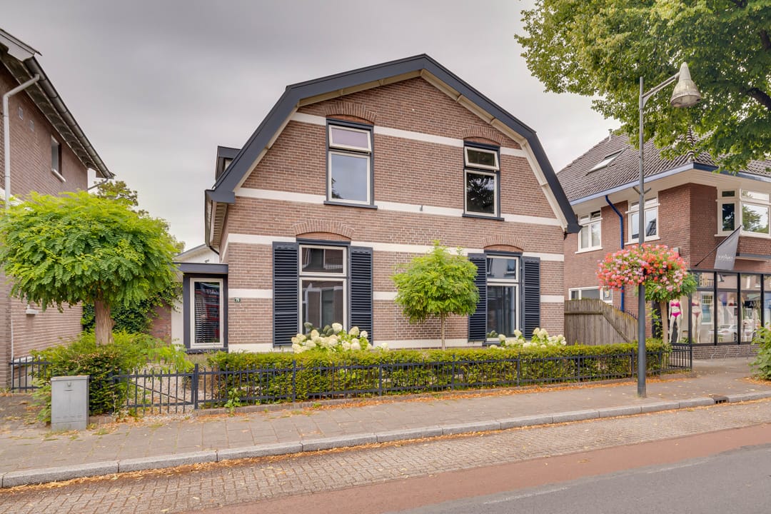 Foto 1 van Koninginnelaan 73