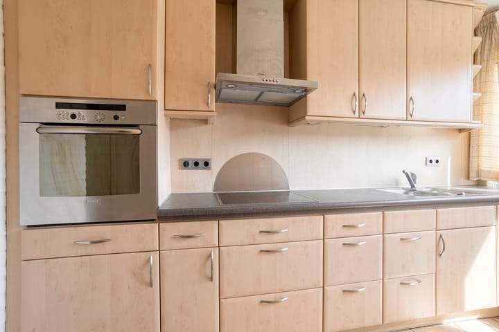 Tussenwoning te koop: Brederostraat 53, Hengelo