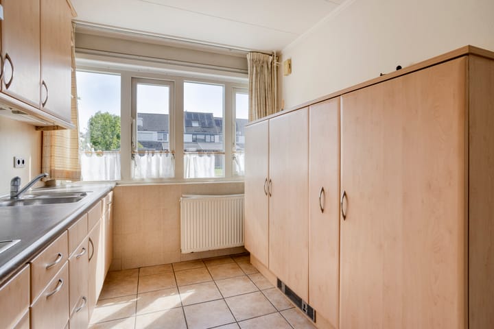 Tussenwoning te koop: Brederostraat 53, Hengelo