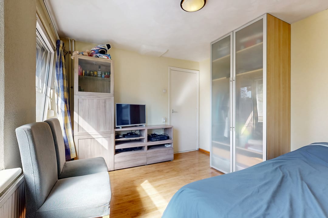 Photo 23 of Meester van Rennesweg 1-A