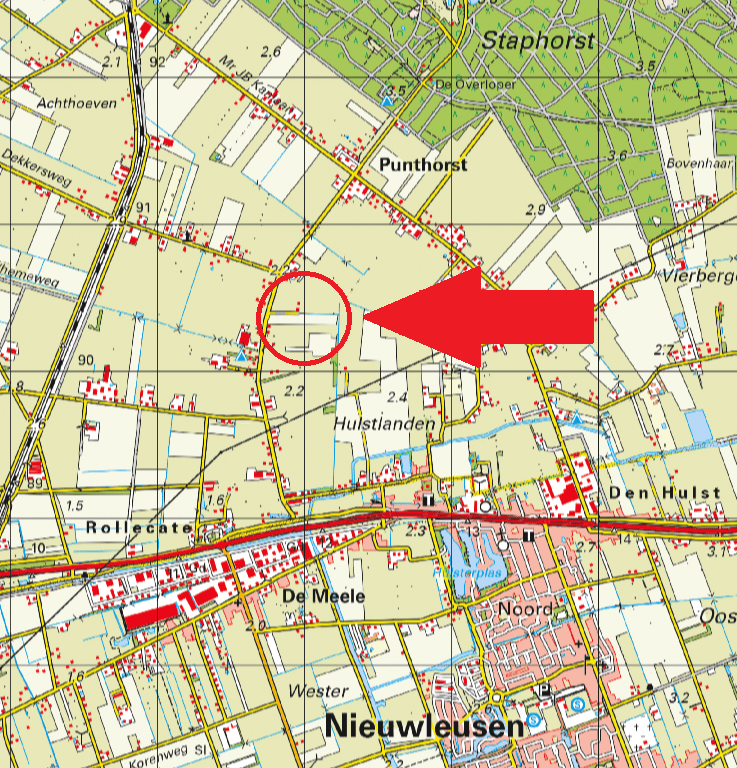 Schapendijk - Punthorst - Afbeelding 5