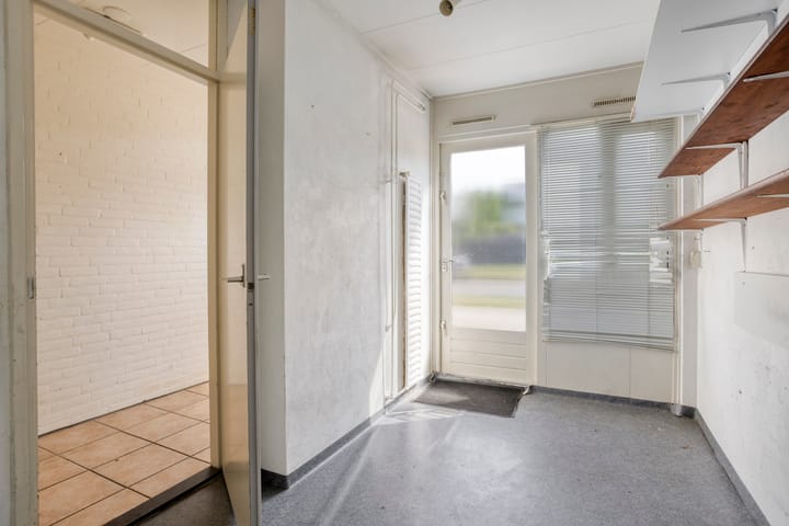 Tussenwoning te koop: Brederostraat 53, Hengelo