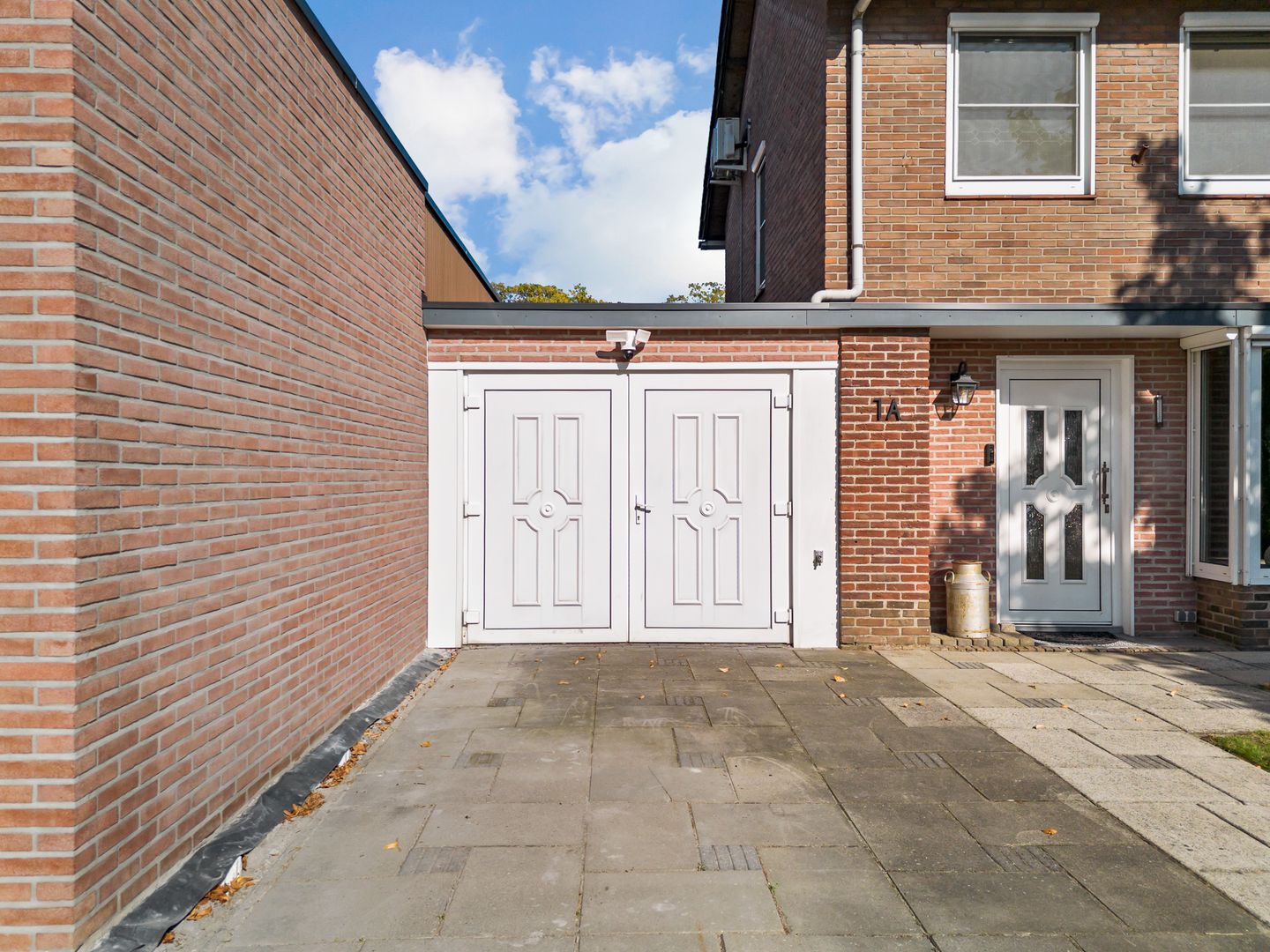 Photo 35 of Meester van Rennesweg 1-A