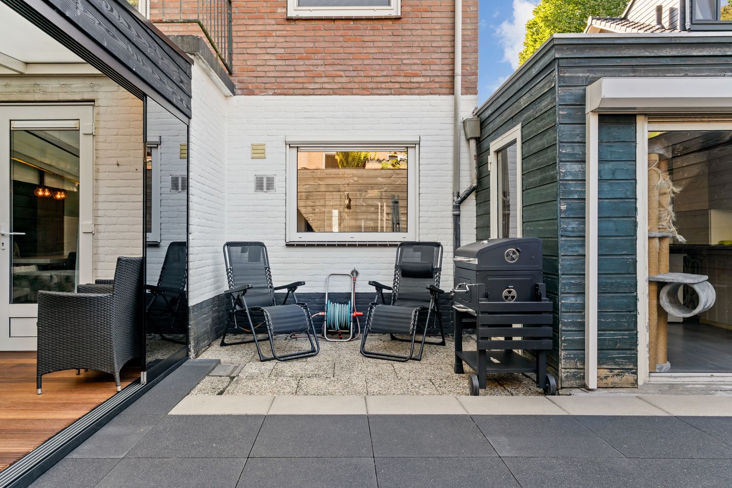 Photo 34 of Meester van Rennesweg 1-A