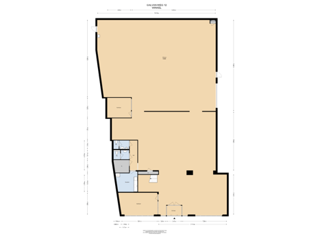 View floorplan