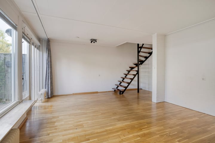 Tussenwoning te koop: Brederostraat 53, Hengelo