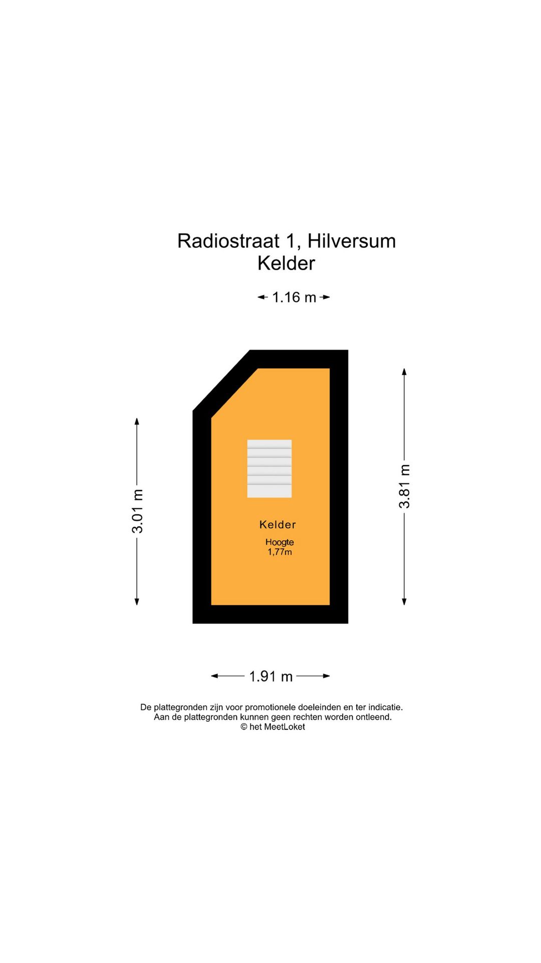 Foto 47 van Radiostraat 1