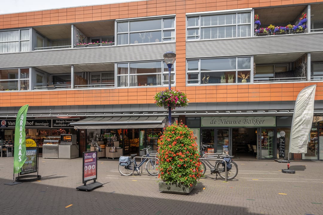 Foto 43 van Radiostraat 1