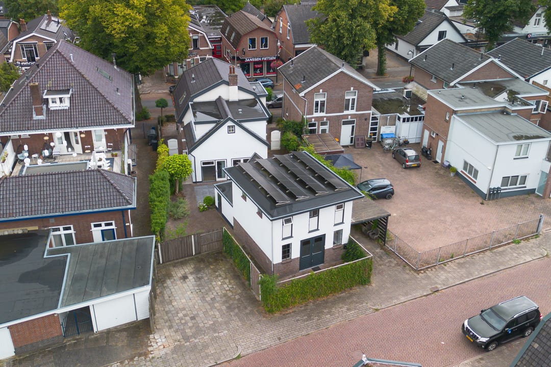 Foto 2 van Koninginnelaan 73